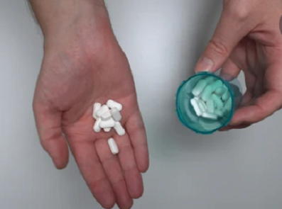  DOSING & ADMINISTRATION