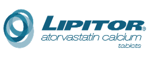 Lipitor Atorvastatin Logo